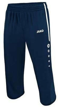JAKO Active 3/4 Sport Shorts Kinder blau (405014467)