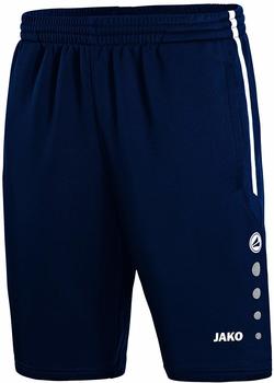 JAKO Active Sport Shorts Kinder blau (405014467)