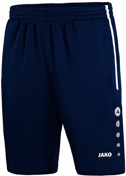 JAKO Active Sport Shorts Kinder blau (405014467)