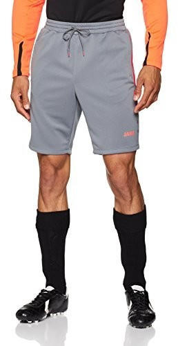 JAKO Prestige Sport Shorts Herren grau (405956211)