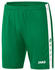 JAKO Striker Sport Shorts Kinder grün (405014492)