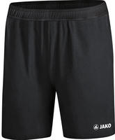 Jako 6075-08, Jako Tanktop Run 2.0 Sportshirt Damen - schwarz - L