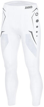 JAKO Comfort Sport Tights Herren weiß (405014483)