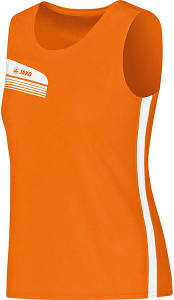 JAKO Tank Top Herren orange (405014481)