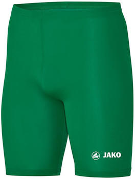 JAKO Basic 2.0 Sport Tights Kinder grün (405014493)