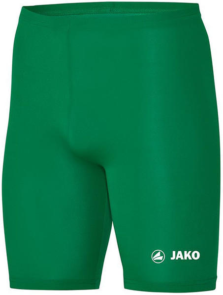 JAKO Basic 2.0 Sport Tights Kinder grün (405014493)
