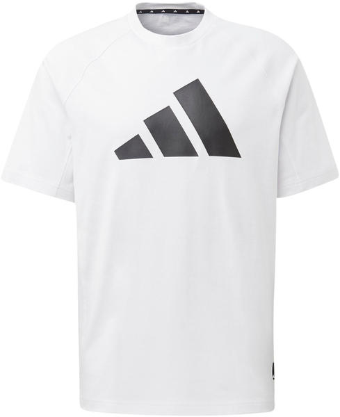 Adidas Athletics Pack Heavy T-Shirt white/black
