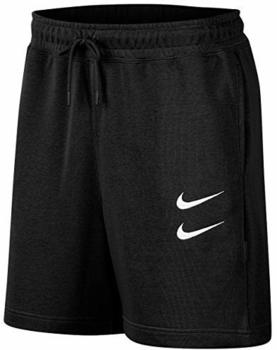 Nike Sportswear Swoosh French Terry Shorts