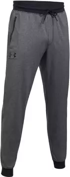Under Armour Men Jogger Pant UA Sportstyle grey