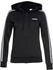 Adidas Athletics Essentials 3-Stripes Hoodie Women black (DP2419)