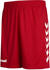 Hummel Core Poly Shorts Herren red (11083-3062)