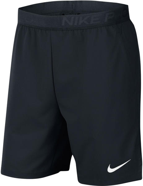 Nike Pro Flex Vent Max black/dark smoke grey