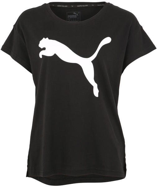 Puma Active T-Shirt Women (852006) black
