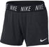 Nike Dri-FIT Trophy Training Shorts Kids black/heather/white