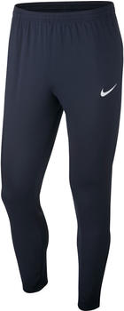 Nike Dry Academy 18 Pants navy/white