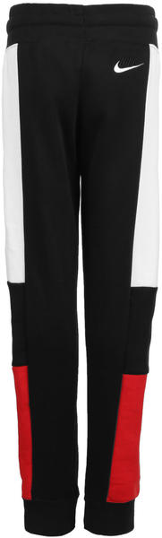 Nike Air Trousers Kids (CJ7857) black/white/university red