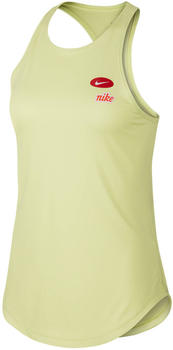 Nike Pro Tank Top Women (CJ3446) lime