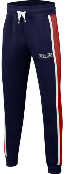 Nike Air Trousers Kids (BV3598) navy/white