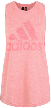 Adidas Winners Tanktop glory pink mel light