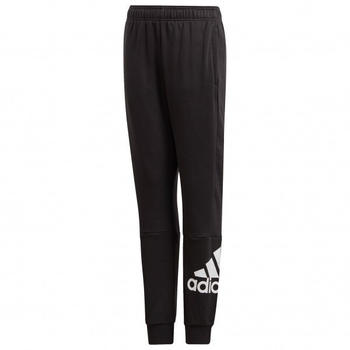 Adidas Must Haves Badge of Sport Tight Kids black/white (DV0786)