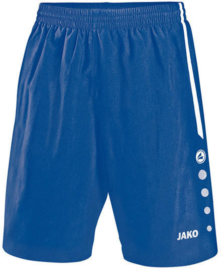 JAKO Florenz Sporthose Kinder blau (405014471)