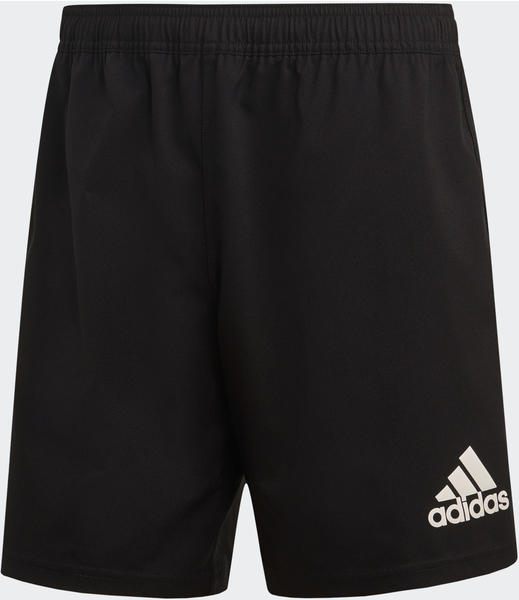 Adidas 3-Stripes Shorts black/white (DY8495)