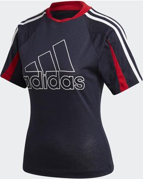 Adidas AEROREADY Logo T-Shirt legend ink (FS6151)