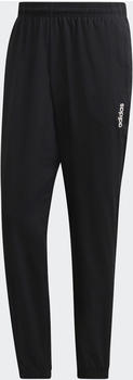 Adidas Essentials Plain Tapered Stanford Pants black (DQ3057)