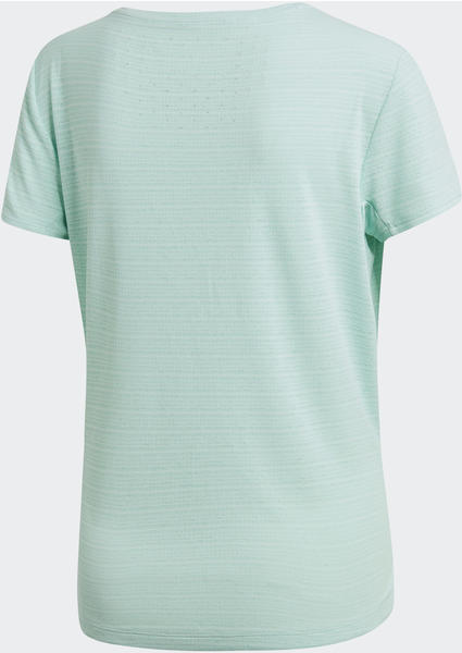 Adidas FreeLift Chill T-Shirt clear mint (CZ7994)