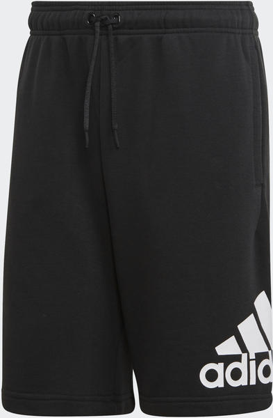 Adidas Shorts Must Haves Badge of Sport black/white (DX7662)
