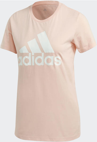 Adidas Must Haves Badge of Sport T-Shirt haze coral (GC6948)