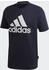 Adidas Must Haves Badge of Sport T-Shirt legend ink (FT0095)