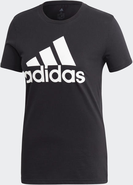 Adidas Must Haves Badge of Sport T-Shirt black (FQ3237)