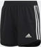 Adidas Equipment lange Shorts Kids black/white (ED6285)
