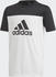 Adidas Equipment T-Shirt Kids white/black (DV2917)