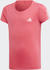 Adidas Equipment T-Shirt Kids real pink/white (ED6292)