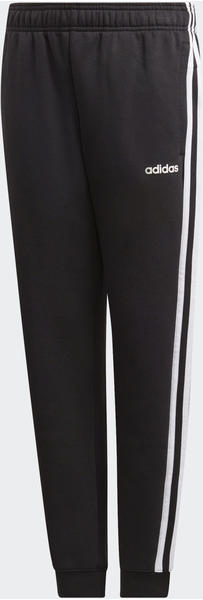 Adidas Essentials 3-Stripes Pants Kids black/white (DV1794)