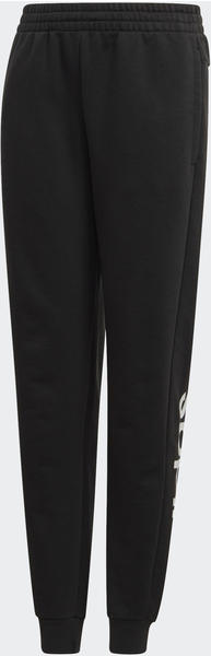 Adidas Linear Pants Kids black/white (EH6159)