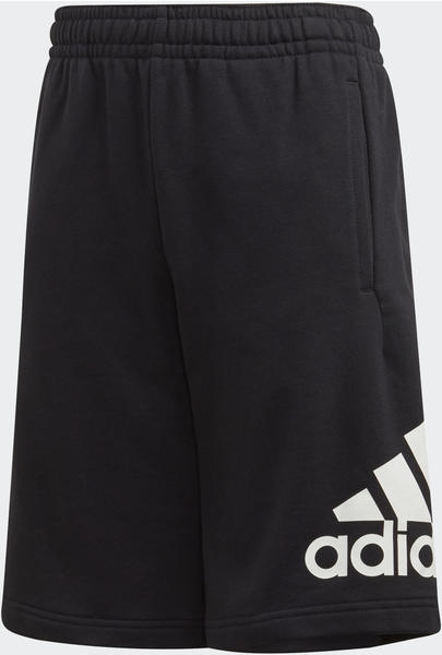 Adidas Must Haves Badge of Sport Shorts Kids black/white (FM6456)