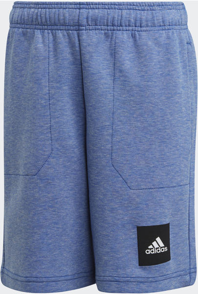 Adidas Must Haves Shorts Kids blue mel. (FM4851)