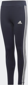 Adidas Training Equipment 3-Stripes Tight Kids legend ink/white (ED6279)