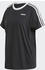 Adidas 3-Stripes Essentials Boyfriend T-Shirt black (FN5776)