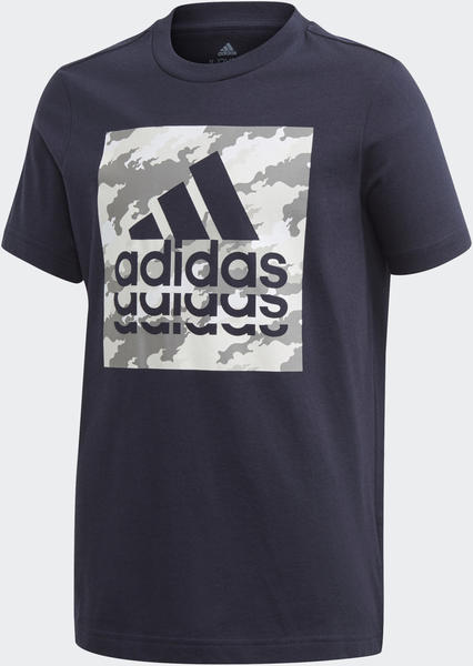 Adidas Graphic T-Shirt Kids legend ink (GD9254)