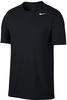 Nike AR6029, NIKE Fußball - Textilien - T-Shirts Crew Solid T-Shirt NIKE Fußball -