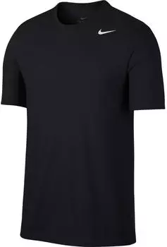 Nike Dri-FIT Shirt (AR6029) black/white