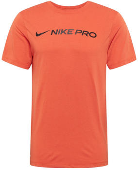 Nike Dri-FIT Shirt (CD8985) mantra orange