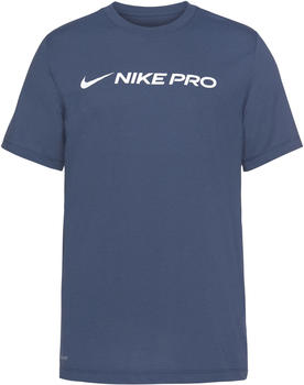 Nike Dri-FIT Shirt (CD8985) mystic navy