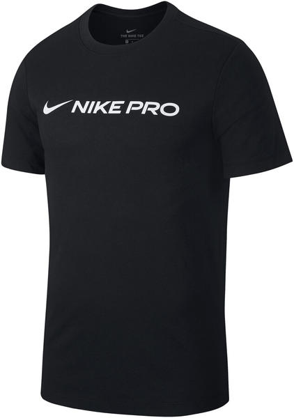 Nike Dri-FIT Shirt (CD8985) black