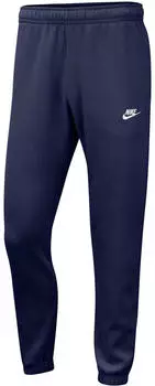 Nike Sportswear Club Fleece Sweatpants (BV2737) midnight navy/midnight navy/white