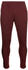 Adidas Tiro 19 French Terry Pants burgundy/black